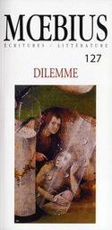 Moebius 127: Dilemme